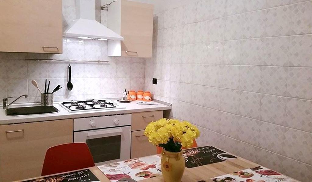 Napule Apartment เนเปิลส์ ห้อง รูปภาพ